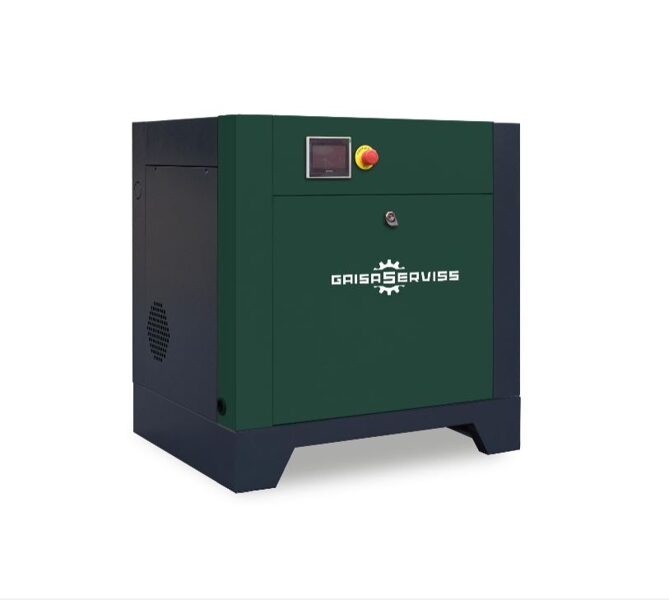 HQ-10SV 7.5Kw VSD ar mainīgu ražību