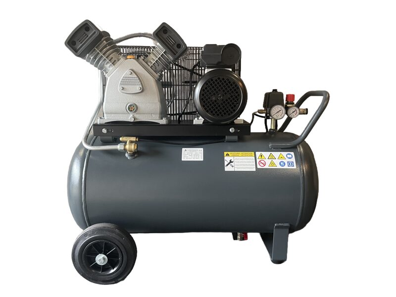 LB30A - 230V, 2.2kw, 10bar, 420l/min, 50l.